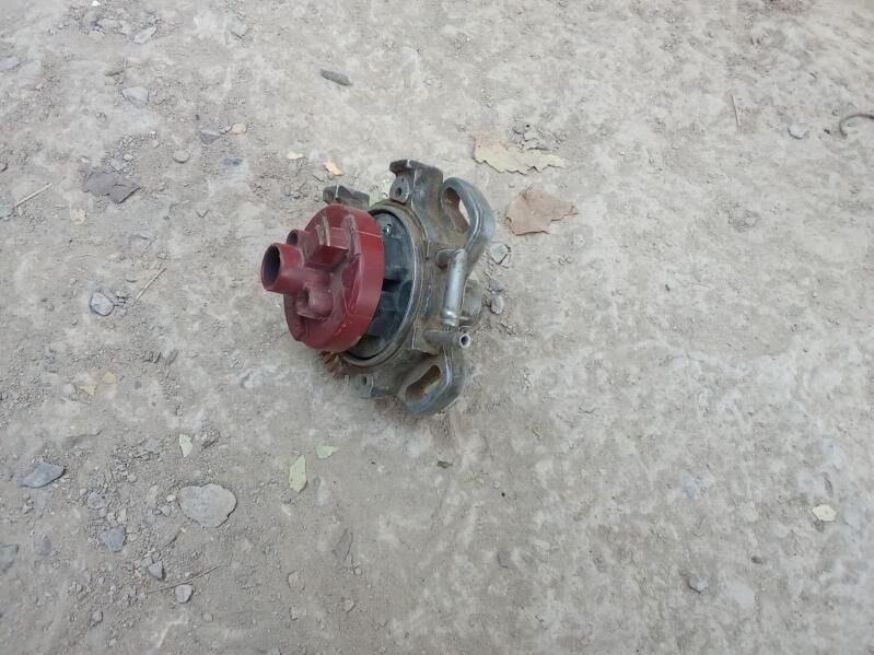 Tramblýor Prewýa 150 TMT - Gurbansoltan Eje - img 1