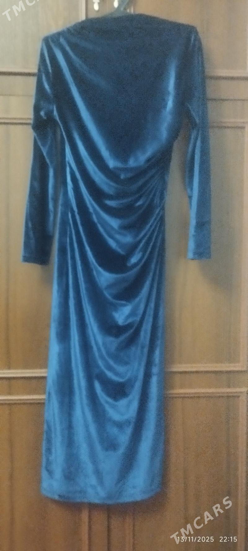 streç koynek vecerniy - Daşoguz - img 1