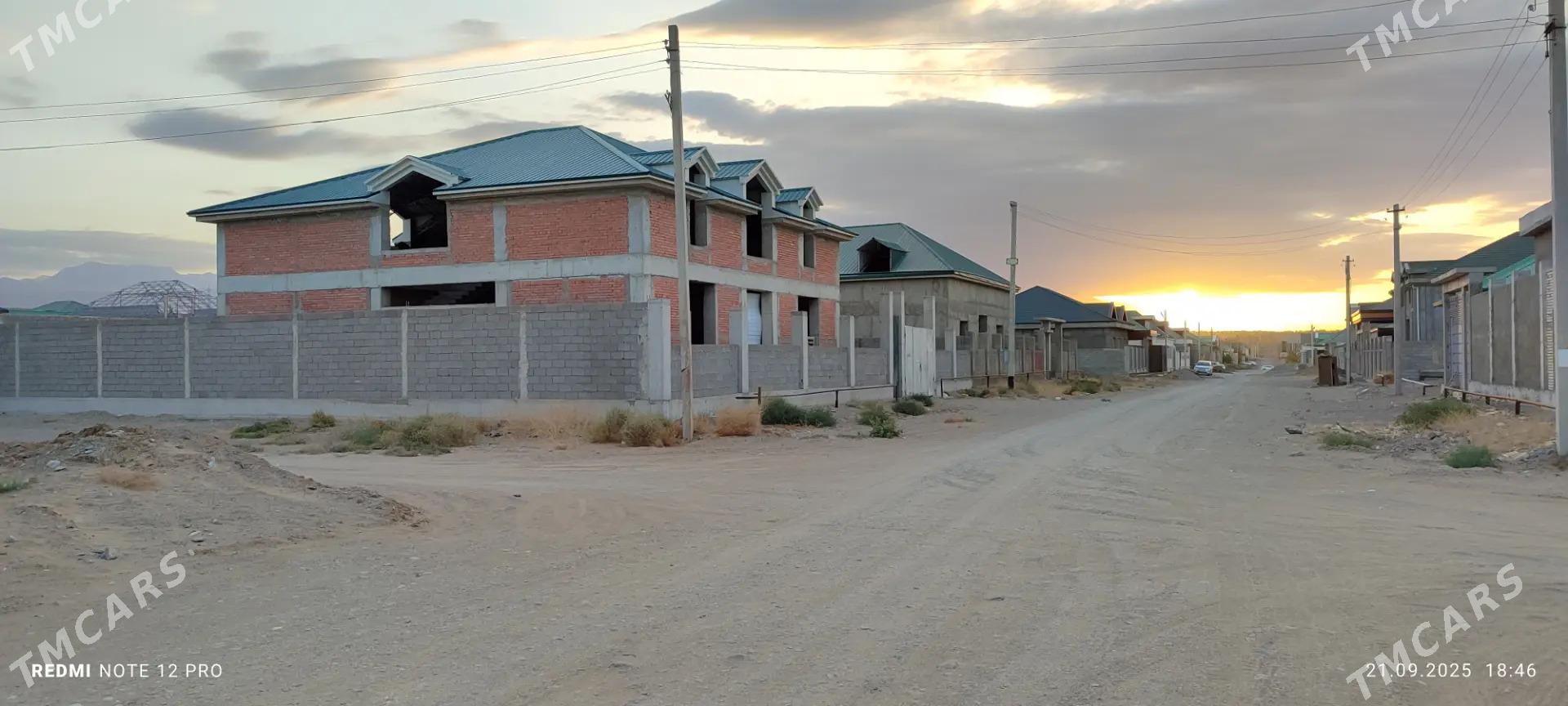 Plan jay - Анев - img 3