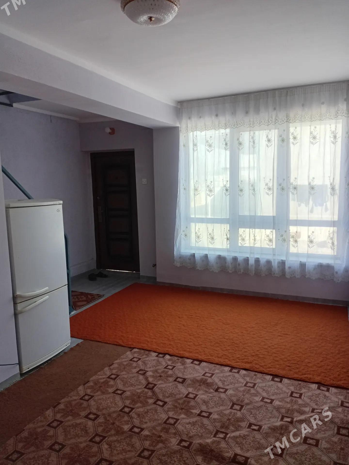 Änew - Aşgabat - img 6