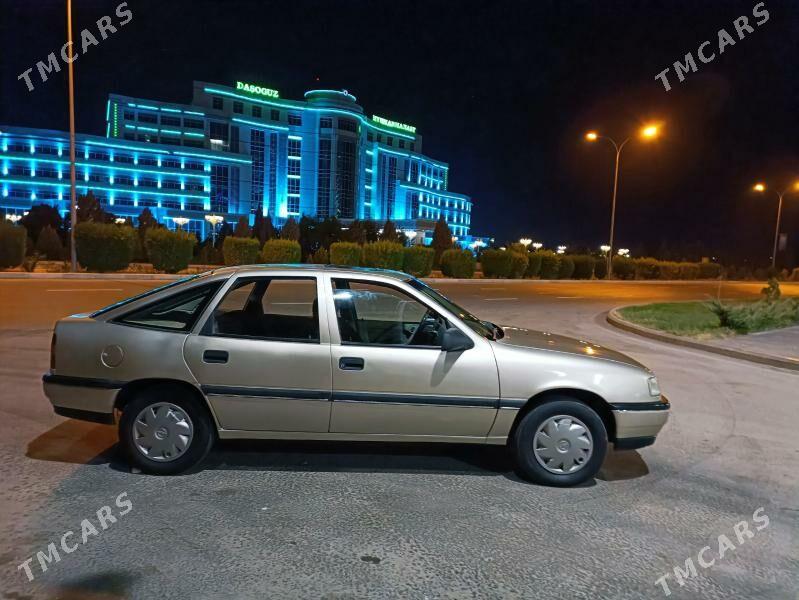 Opel Vectra 1991 - 35 000 TMT - Дашогуз - img 1