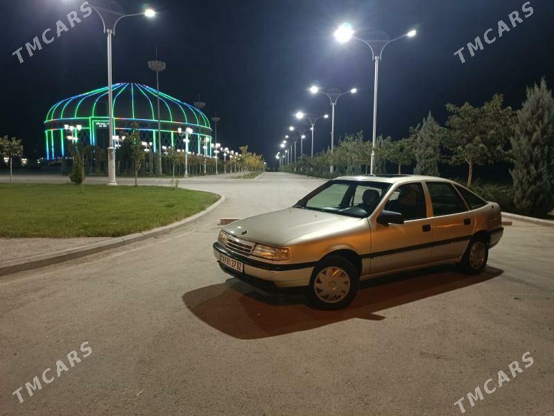 Opel Vectra 1991 - 35 000 TMT - Дашогуз - img 3