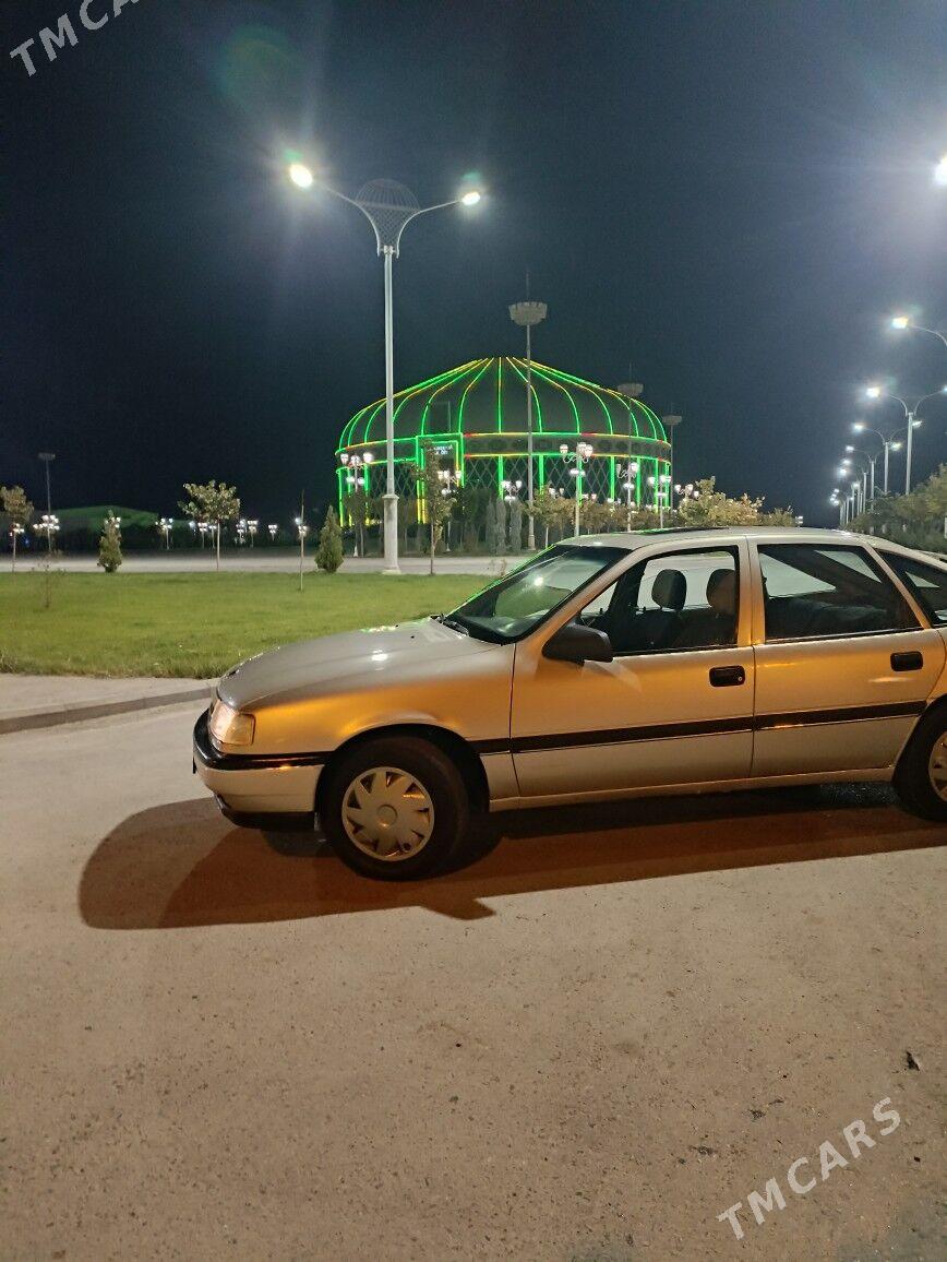 Opel Vectra 1991 - 35 000 TMT - Дашогуз - img 2