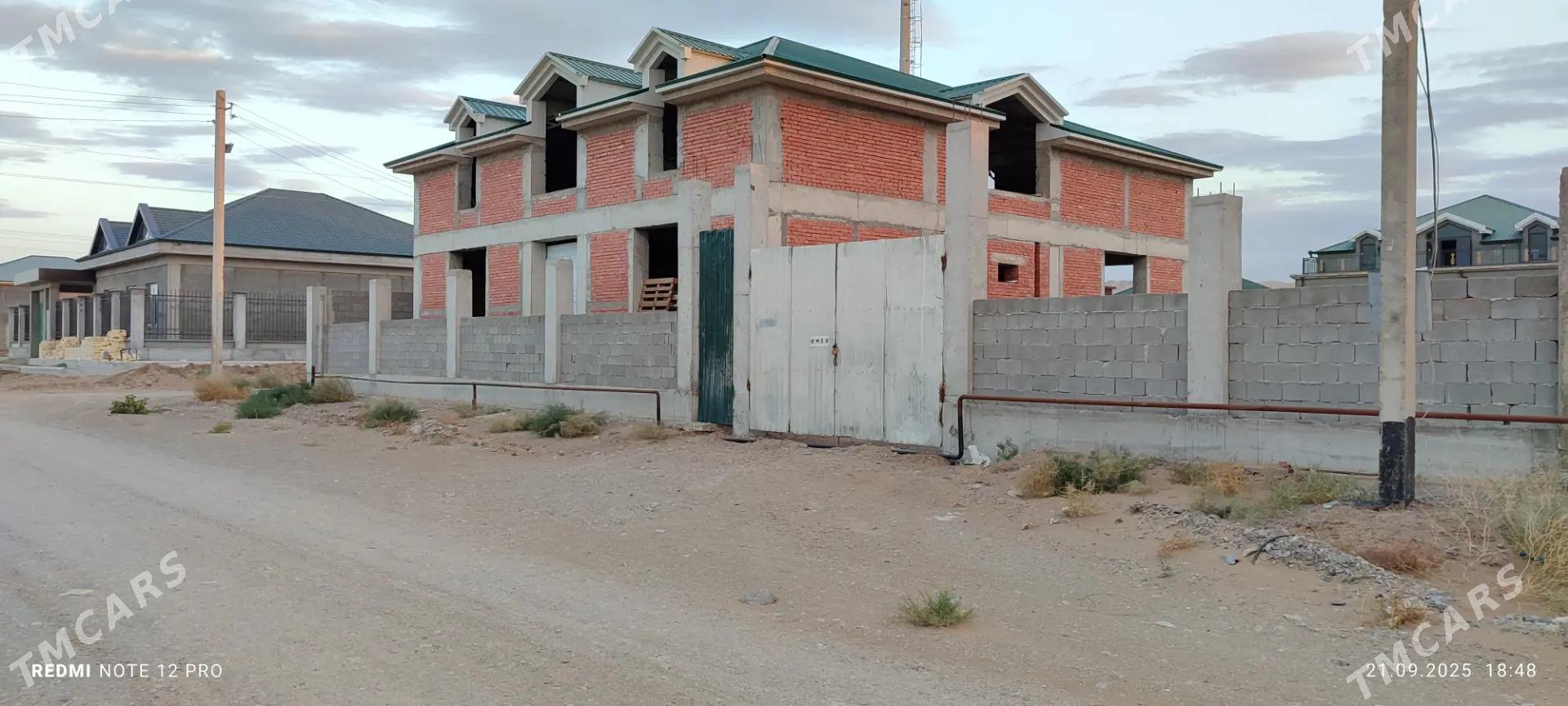 Plan jay - Анев - img 1