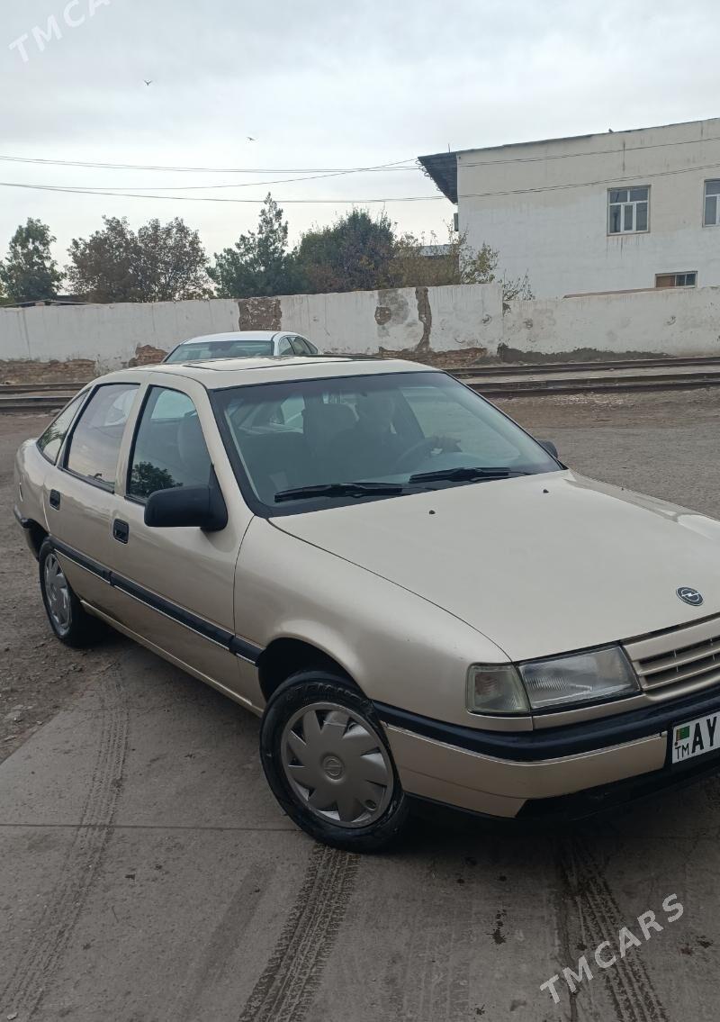 Opel Vectra 1991 - 35 000 TMT - Дашогуз - img 4