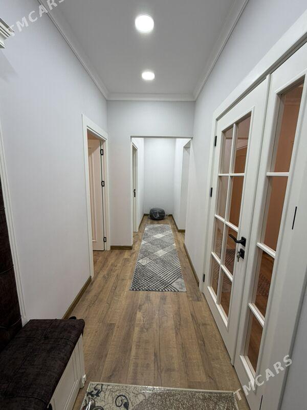 3 komnat satlyk jay gaudan - Ашхабад - img 8