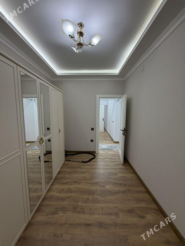 3 komnat satlyk jay gaudan - Ашхабад - img 6