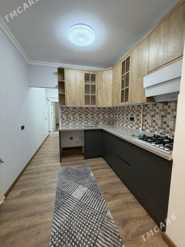 3 komnat satlyk jay gaudan - Ашхабад - img 3