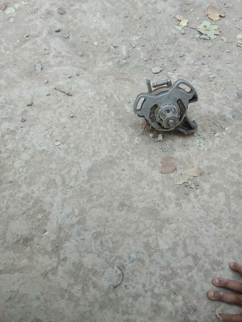 Tramblýor  Prewýa 150 TMT - Gurbansoltan Eje - img 2