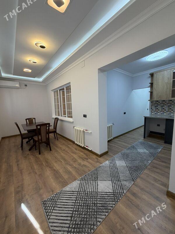 3 komnat satlyk jay gaudan - Ашхабад - img 4