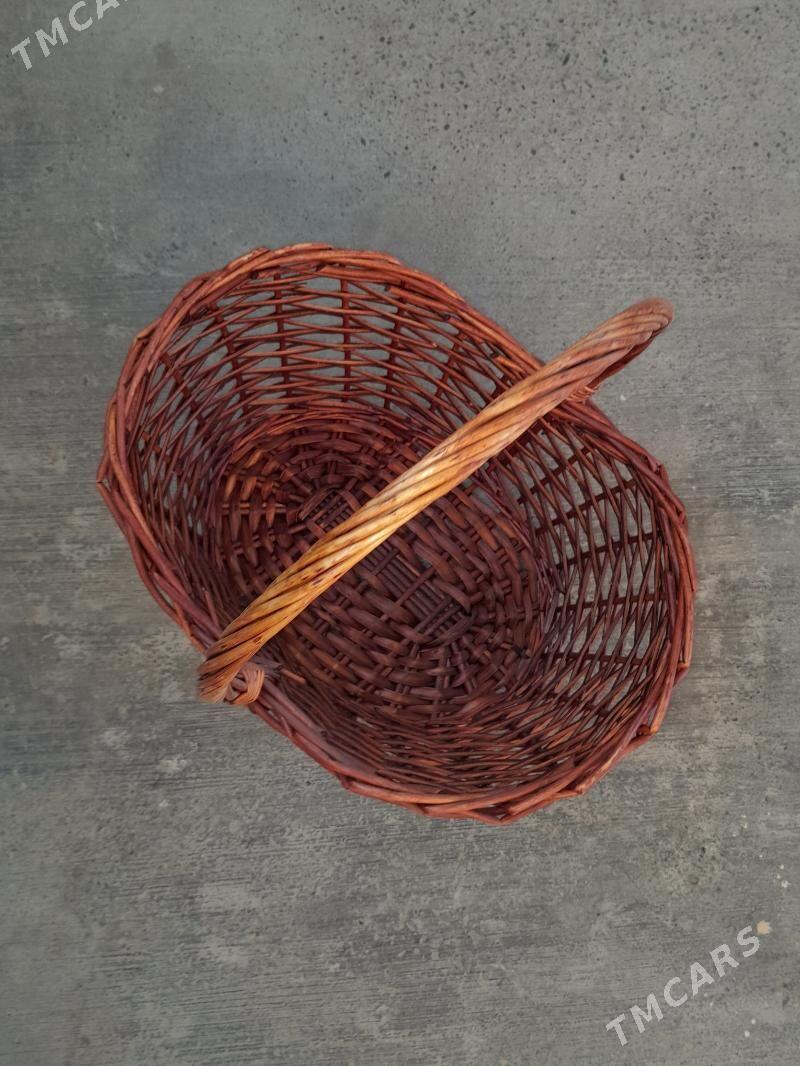 korzina - Ашхабад - img 2