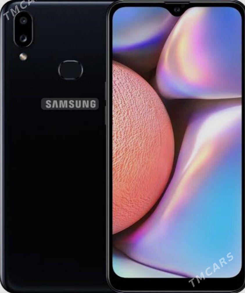 A10S - Türkmenabat - img 1