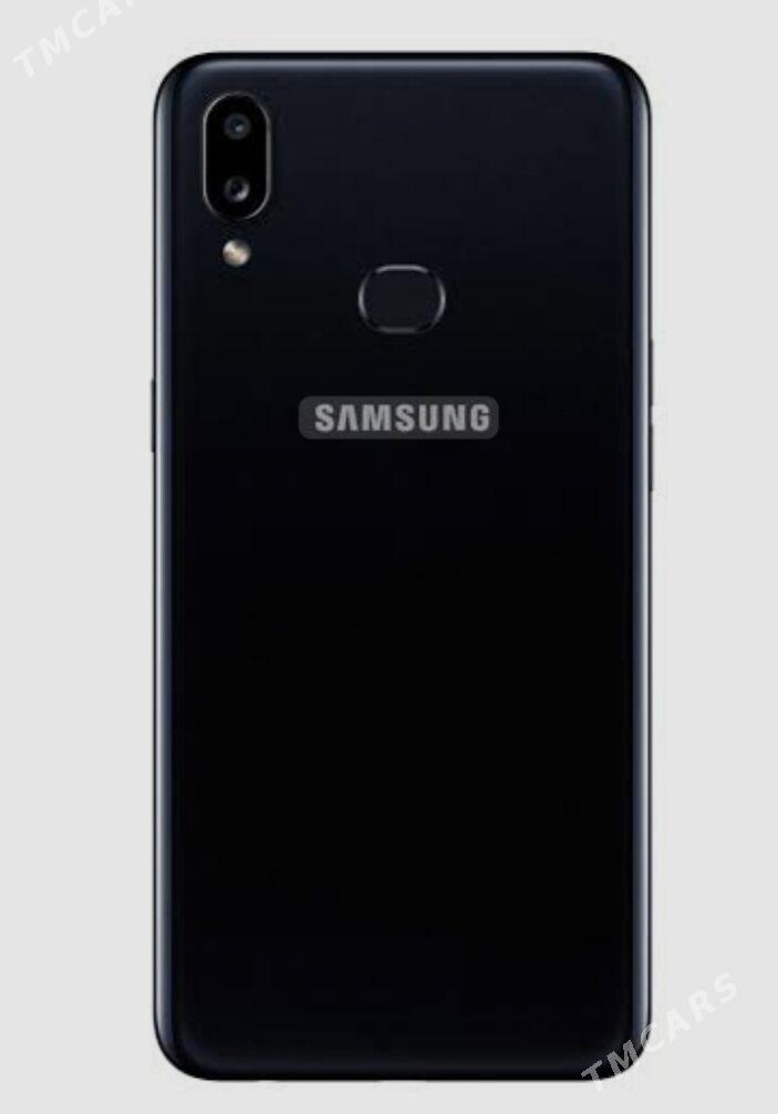 A10S - Türkmenabat - img 2