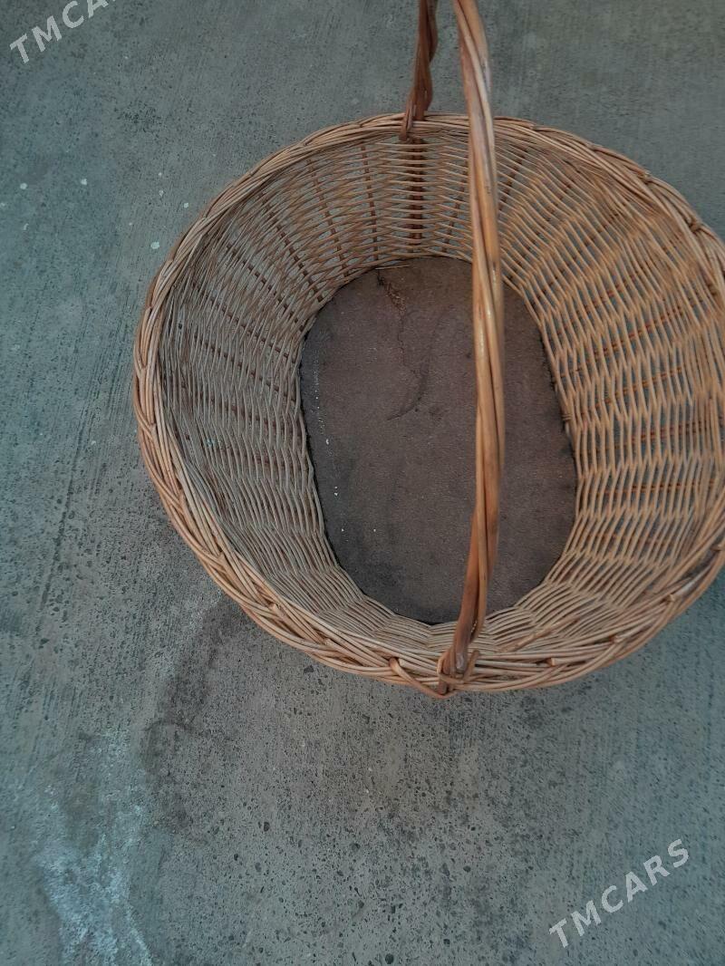 Korzina - Ашхабад - img 2