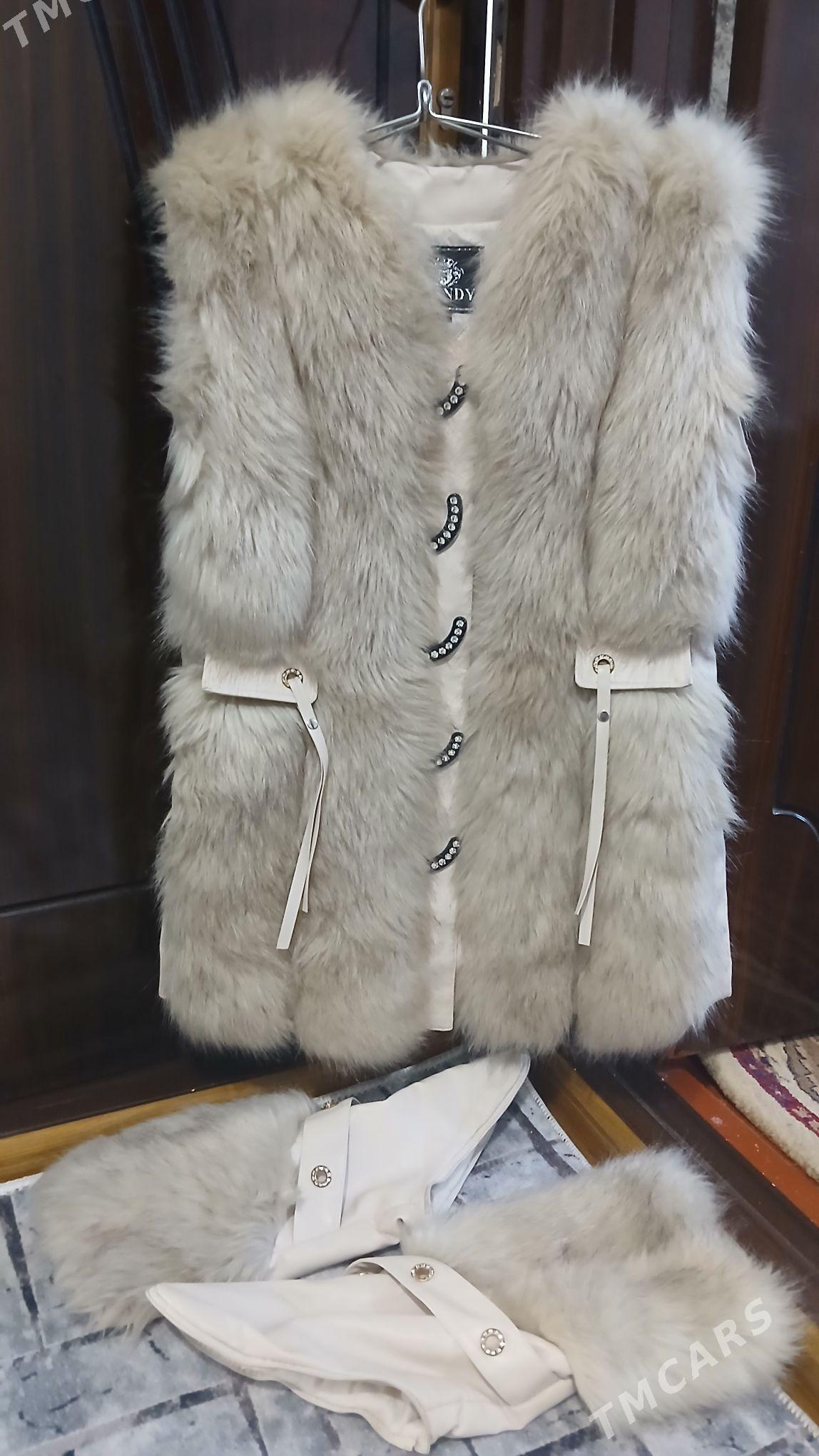 şuba akja - Мары - img 2