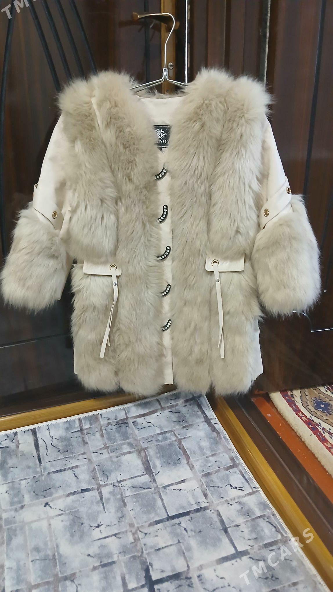 şuba akja - Мары - img 1