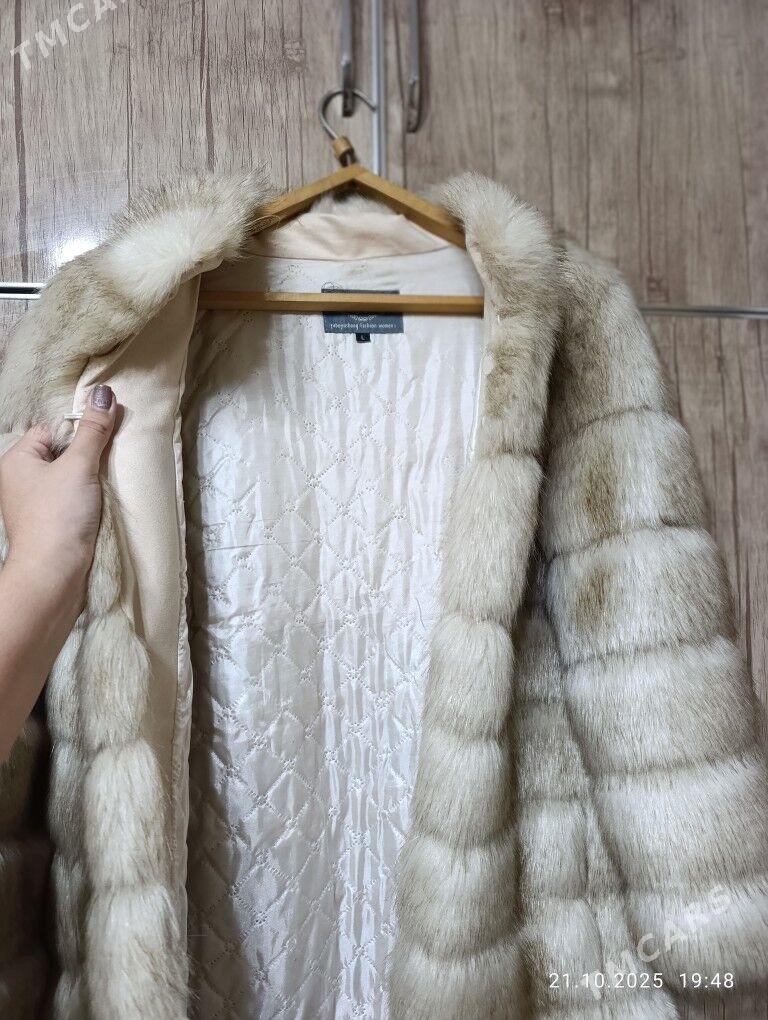 шуба suba - Балканабат - img 4