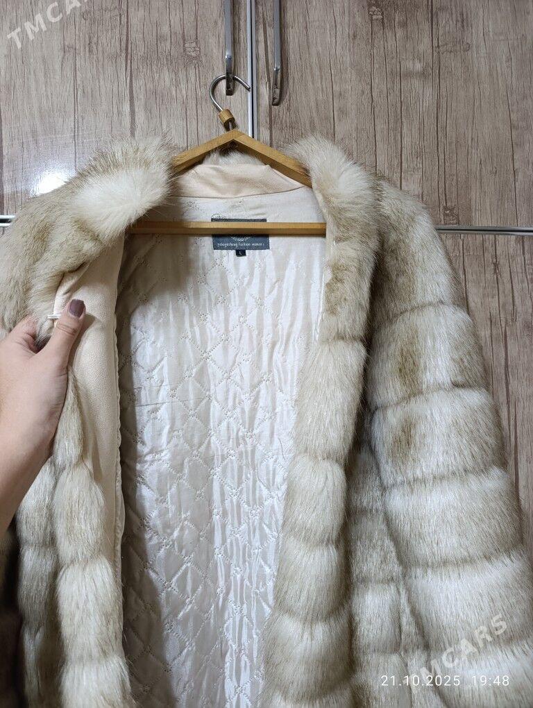 шуба suba - Балканабат - img 2