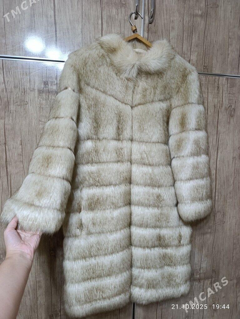 шуба suba - Балканабат - img 6