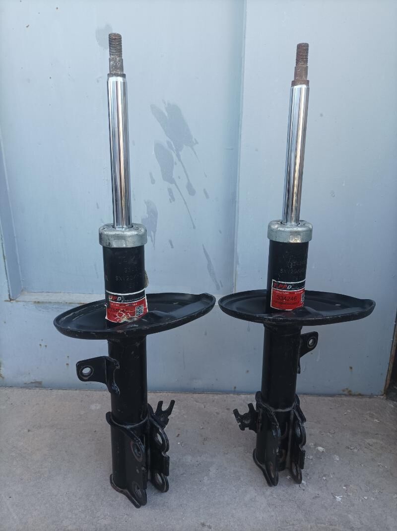 Babycga amersatyr 400 TMT - Туркменабат - img 1