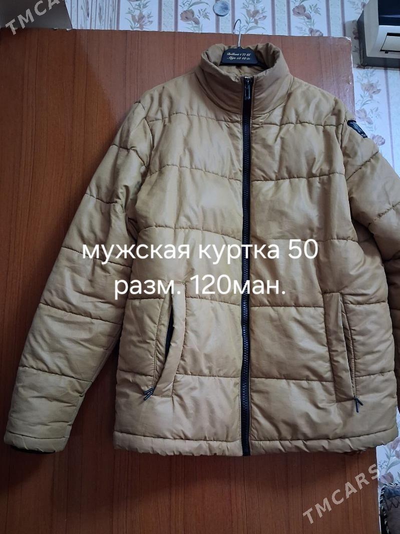 пальто - Türkmenabat - img 1