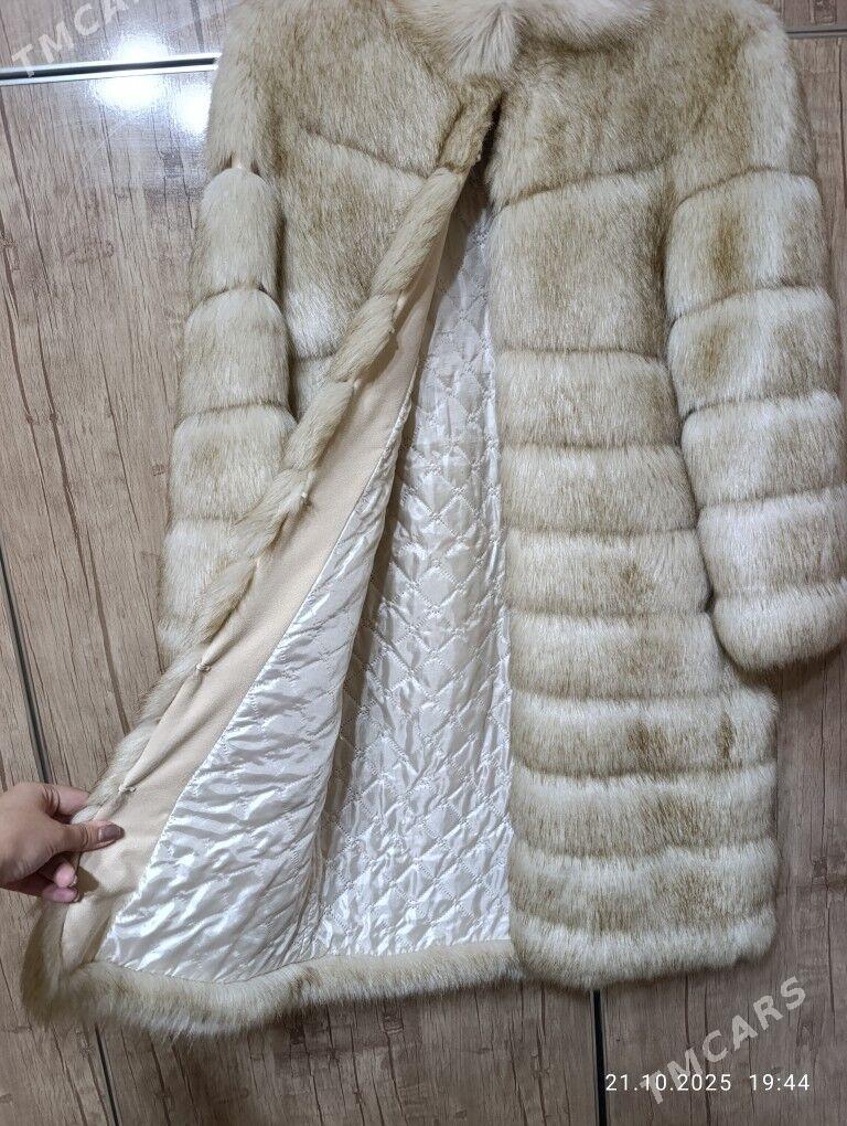 шуба suba - Балканабат - img 3