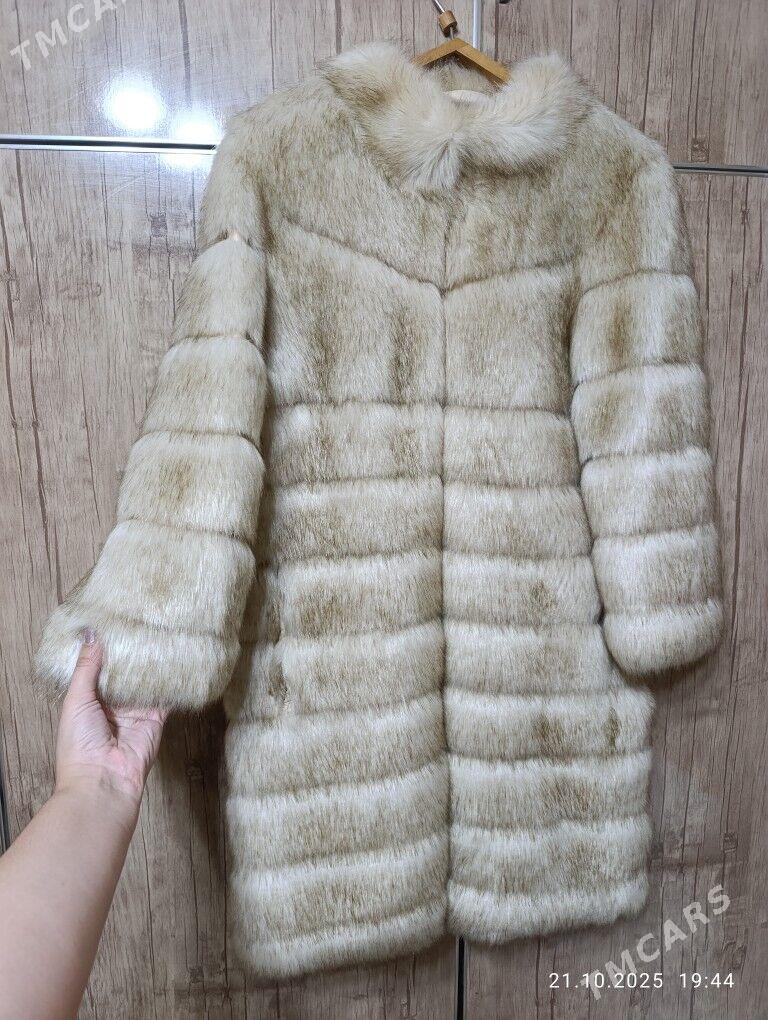 шуба suba - Балканабат - img 1