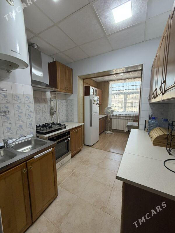 3 komnat kim rayon jay satlyk - Aşgabat - img 3