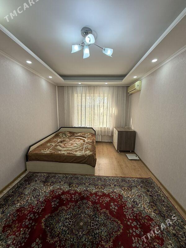 3 komnat kim rayon jay satlyk - Aşgabat - img 7