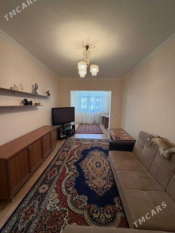 3 komnat kim rayon jay satlyk - Aşgabat - img 9