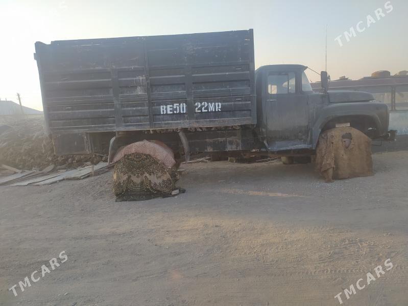 Zil 130 1992 - 26 000 TMT - Сакарчага - img 3