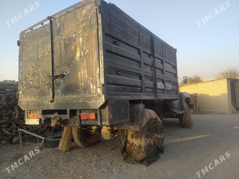 Zil 130 1992 - 26 000 TMT - Сакарчага - img 2