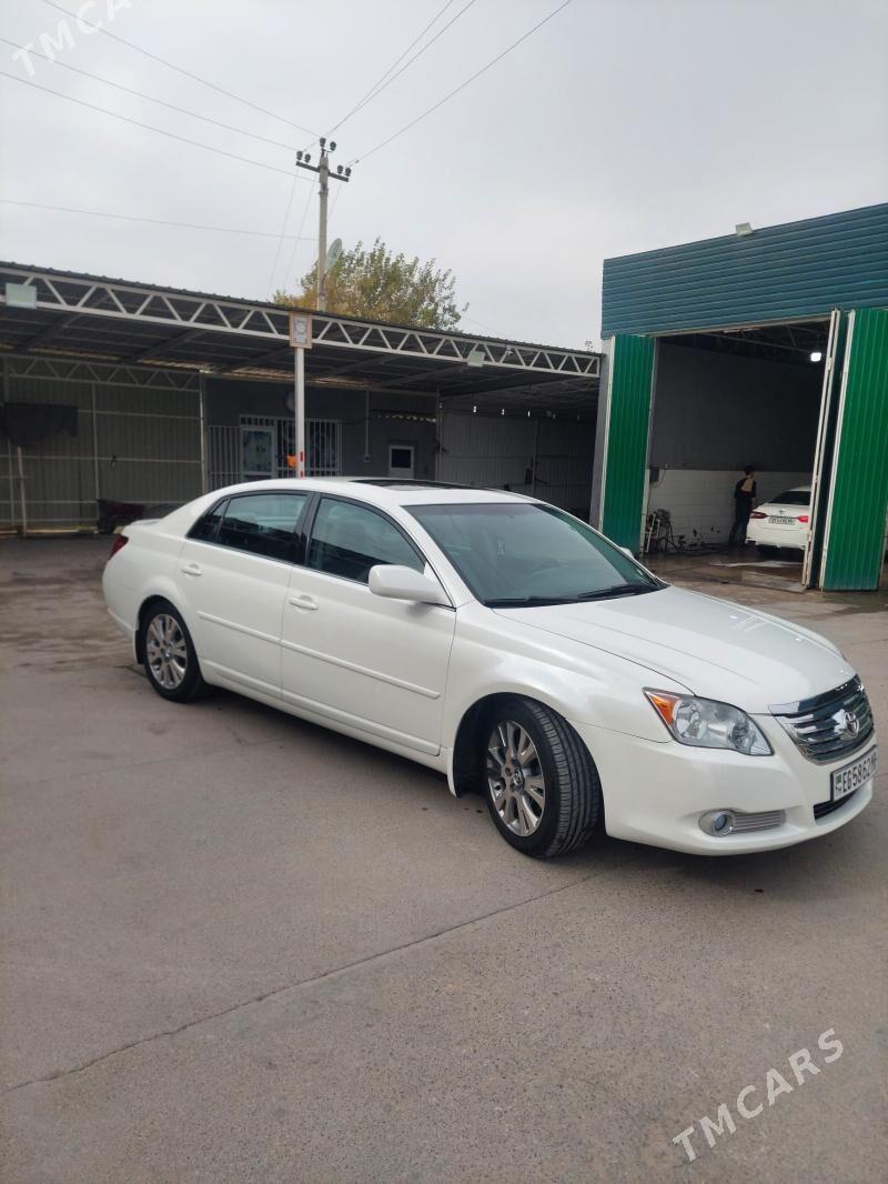 Toyota Avalon 2009 - 230 000 TMT - Мары - img 3