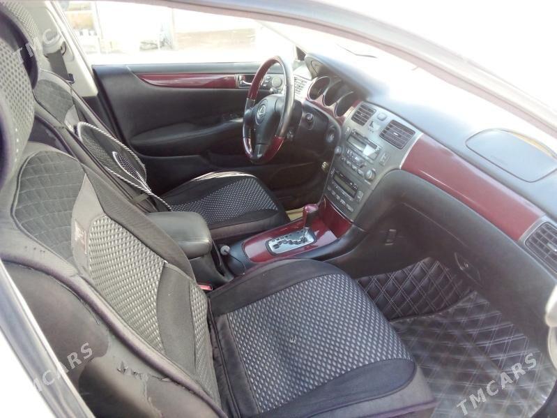 Lexus ES 300 2002 - 200 000 TMT - Dänew - img 6