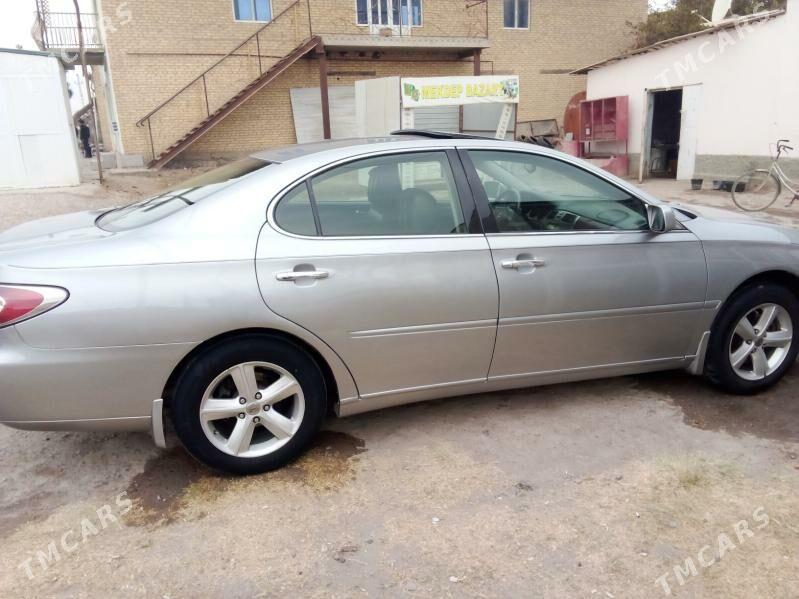 Lexus ES 300 2002 - 200 000 TMT - Dänew - img 5