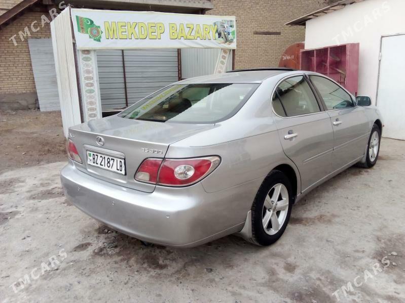 Lexus ES 300 2002 - 200 000 TMT - Dänew - img 4