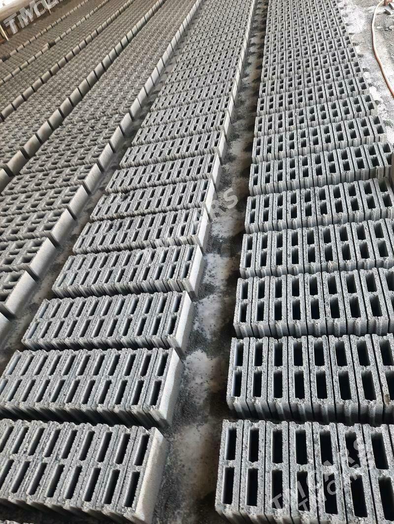 SEMENT ЦЕМЕНТ KERPIÇ MYTY MITI - Aşgabat - img 2