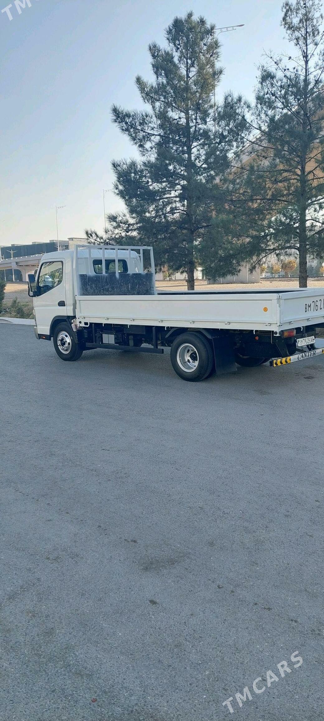 Mitsubishi Canter 2022 - 420 000 TMT - Бедев - img 4