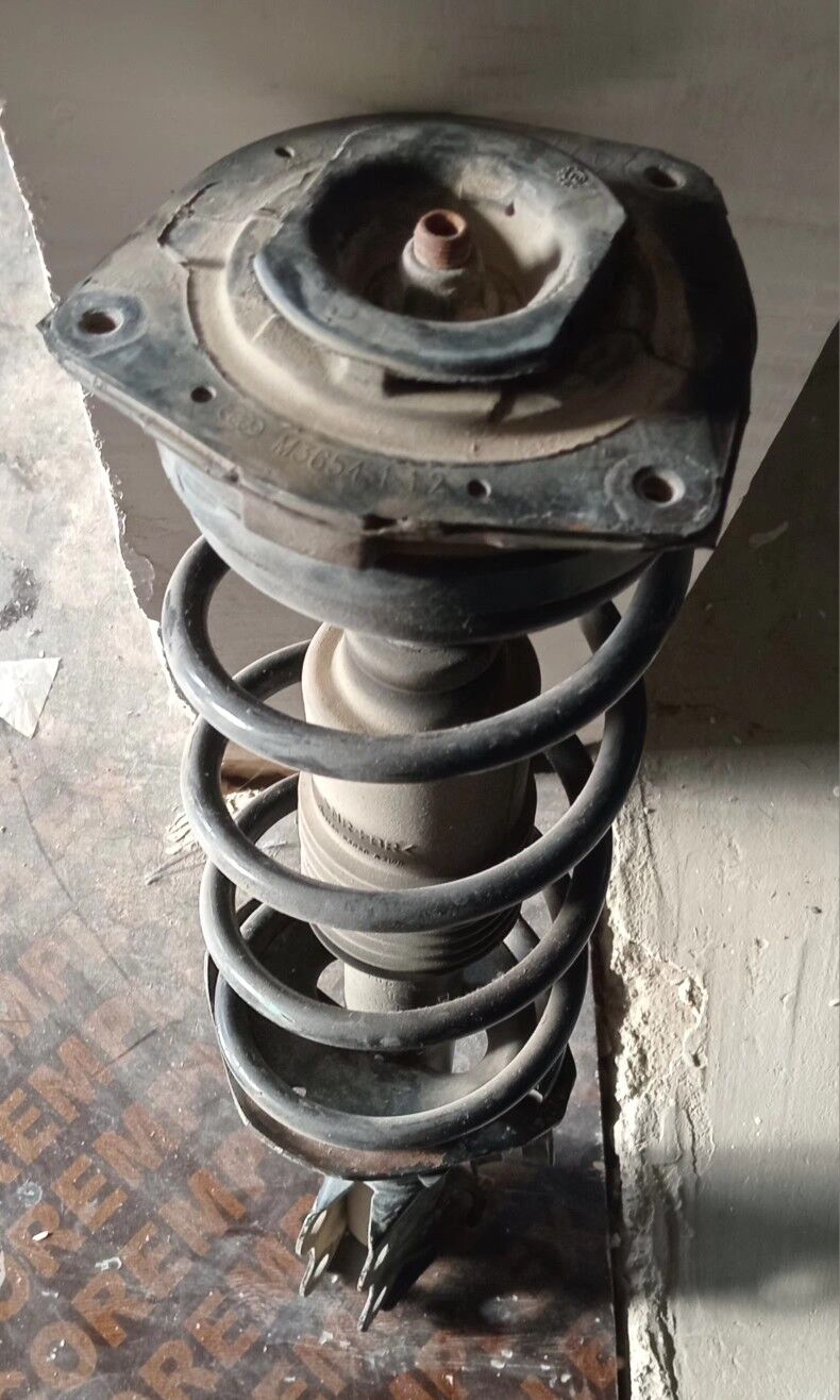 Nissan tiida amerizator 1 000 TMT - Чоганлы - img 2