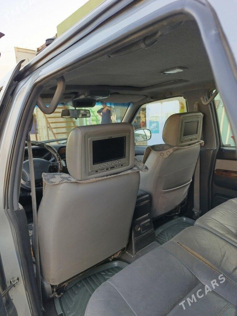 Nissan Pathfinder 1999 - 80 000 TMT - Мары - img 5