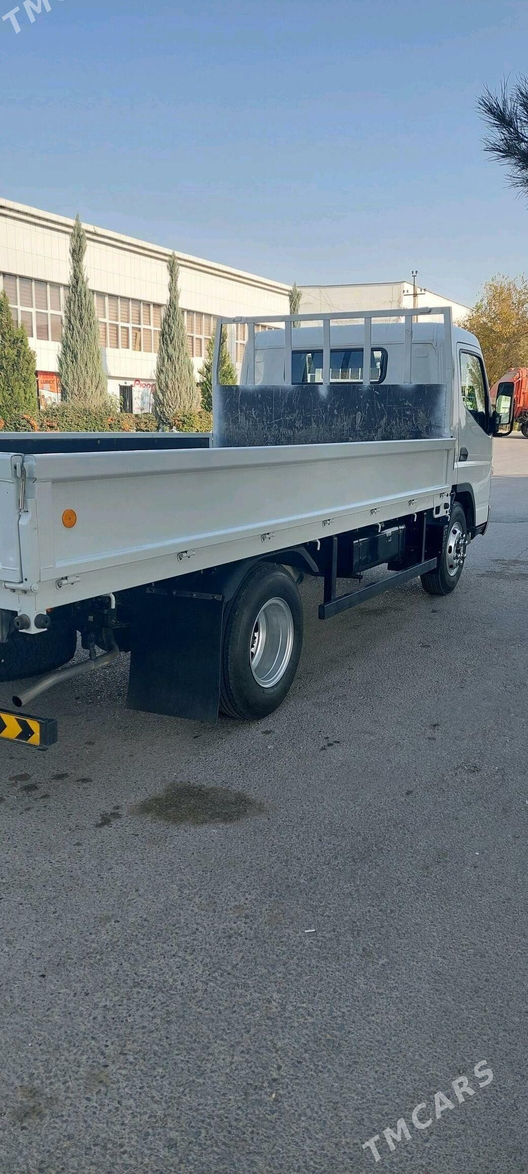 Mitsubishi Canter 2022 - 420 000 TMT - Бедев - img 3