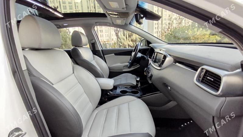 Kia Sorento 2020 - 365 000 TMT - Ашхабад - img 6