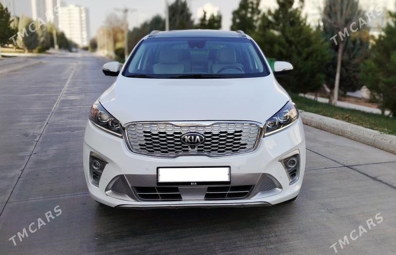 Kia Sorento 2020 - 365 000 TMT - Ашхабад - img 2