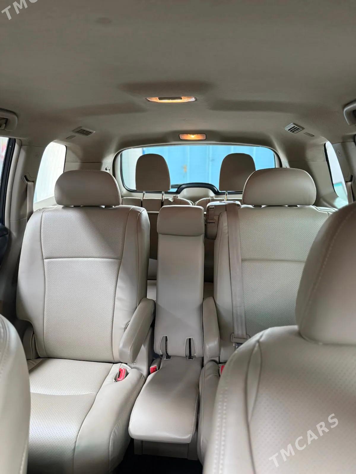 Toyota Highlander 2011 - 340 000 TMT - Aşgabat - img 6