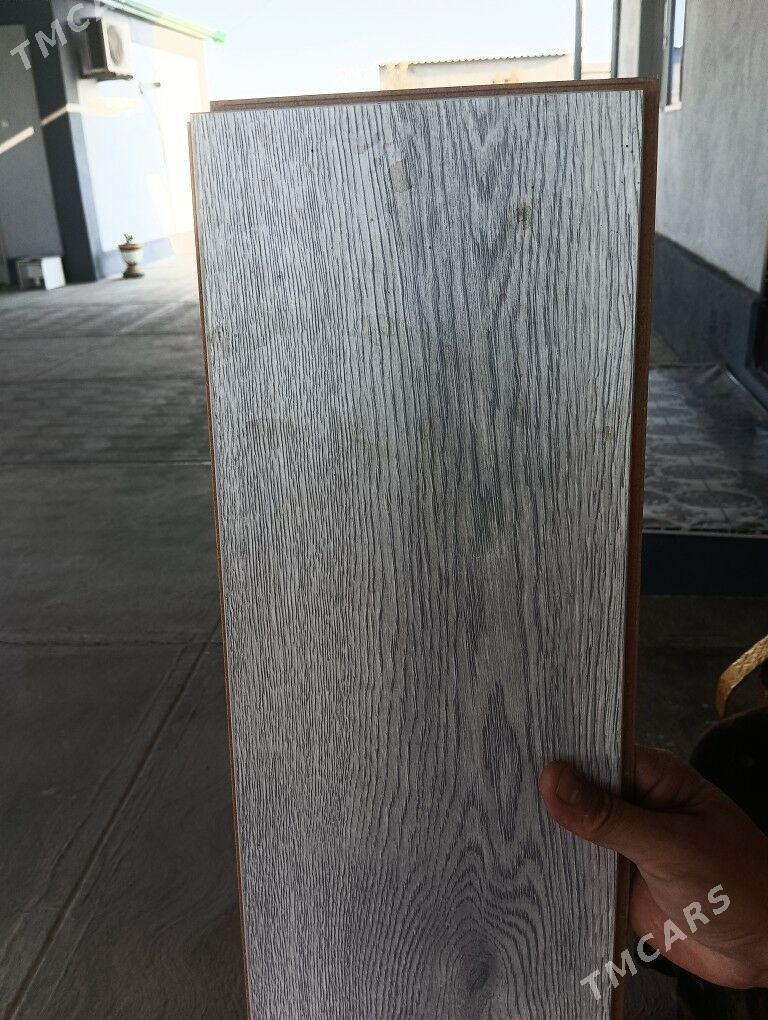 Laminat - Aşgabat - img 1