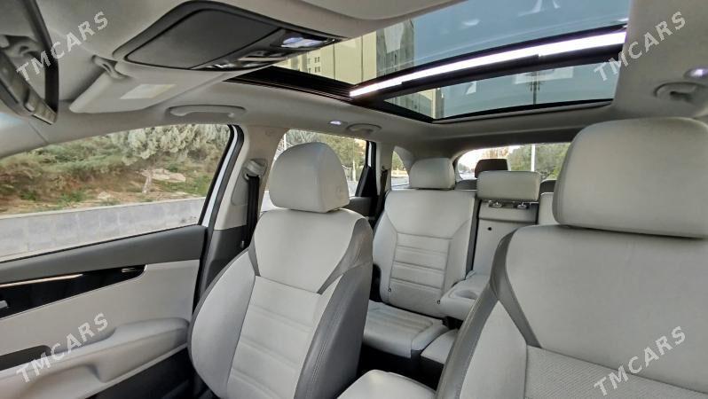Kia Sorento 2020 - 365 000 TMT - Ашхабад - img 7