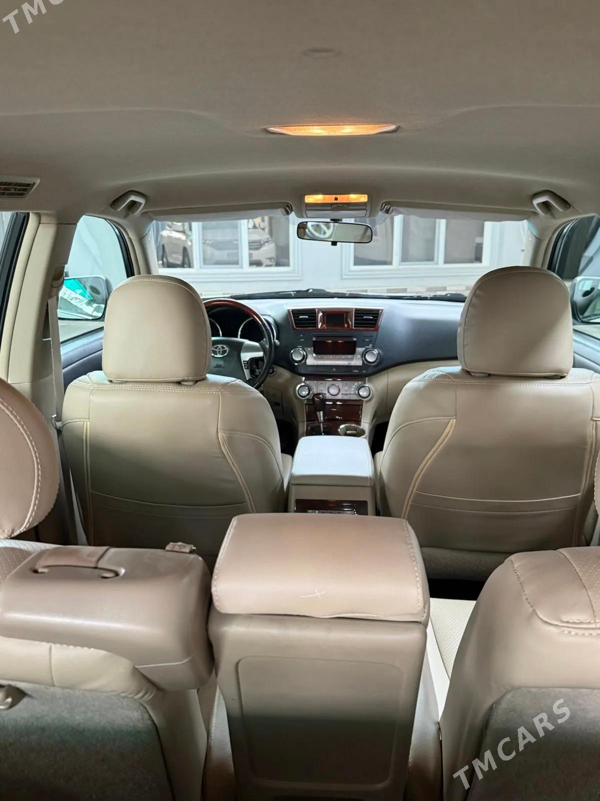 Toyota Highlander 2011 - 340 000 TMT - Aşgabat - img 5