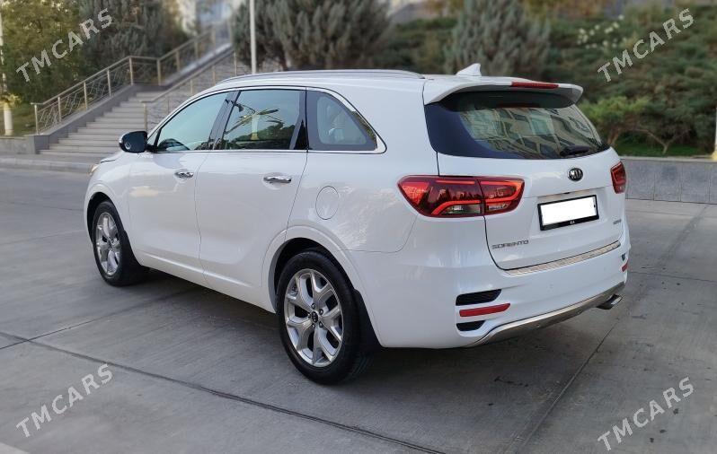 Kia Sorento 2020 - 365 000 TMT - Ашхабад - img 3