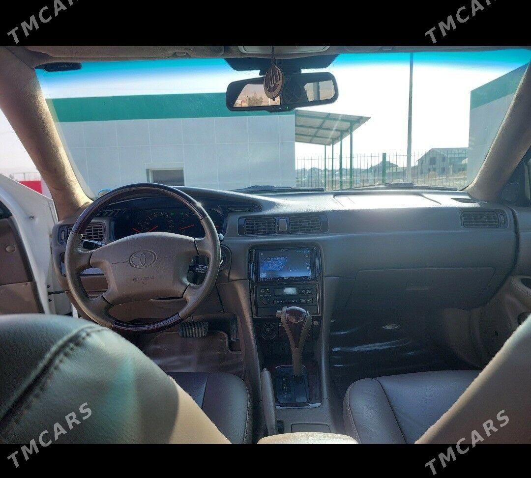 Toyota Camry 2001 - 170 000 TMT - Магданлы - img 3