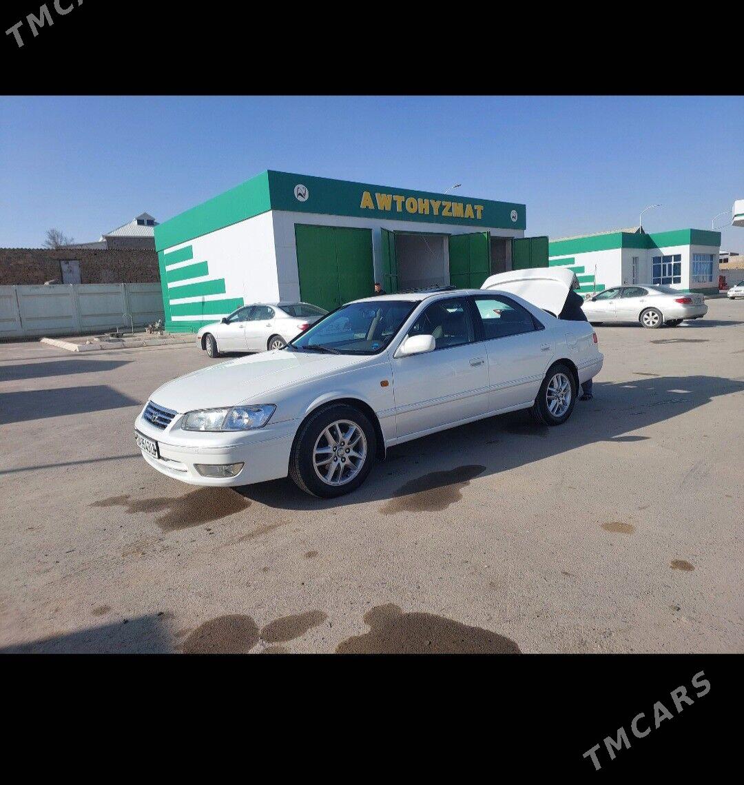 Toyota Camry 2001 - 170 000 TMT - Магданлы - img 6